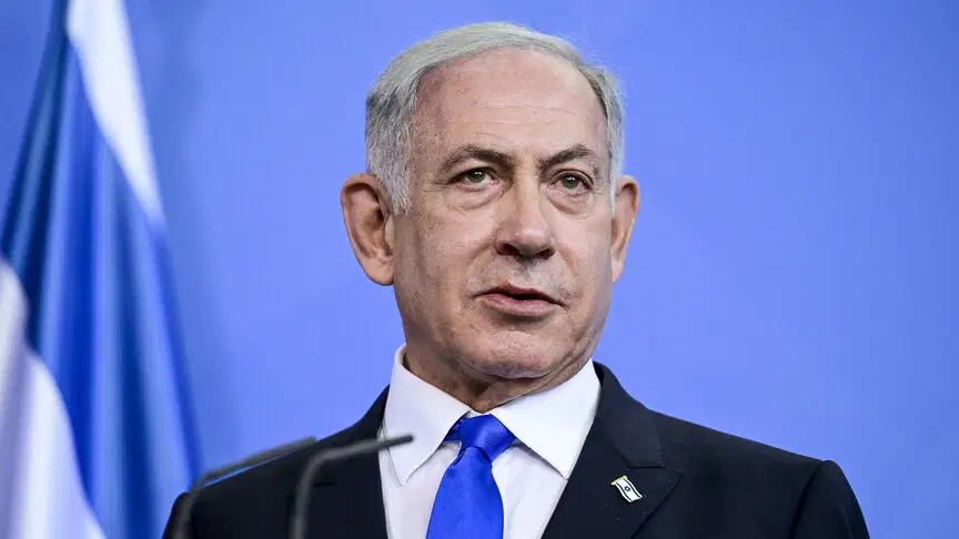 Netanyahu’dan İran çıkışı: Asıl zafer yönetimin devrilmesi olur