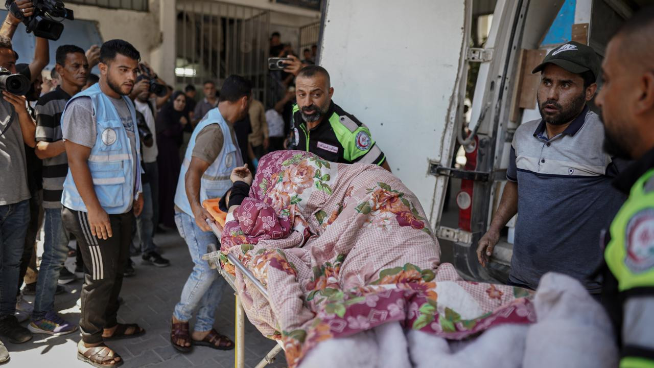 Israilin gazze seridindeki saldirilarinda can kaybi 73 bin 246ya yukseldi PQaZprEh