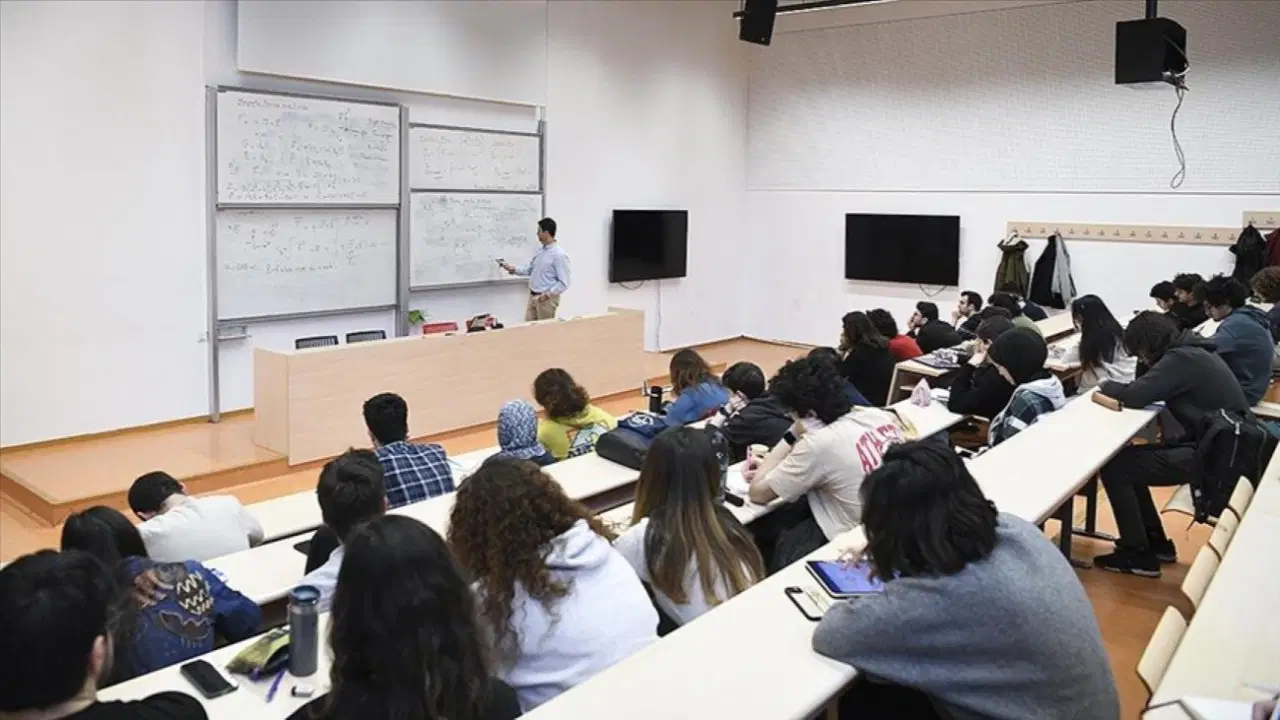 Yksde tercih maratonu basladi kontenjanlar dustu universite ucretleri uctu aTsPaNaA